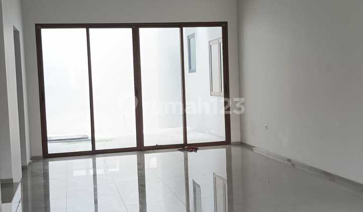 RUMAH RAPI SIAP HUNI NEGO SAMPAI DEAL RAFFLES HILLS 2