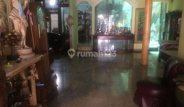 Rumah Di Kota Wisata 2 Lantai Harga Nego Siap Huni 2