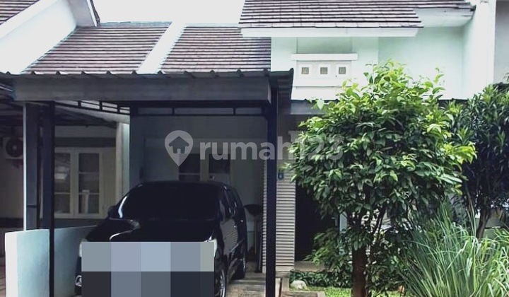Turun Harga!!! Rumah Rapi Siap Huni, Nego Sampai Deal!! Kota Wisata Turun Harga!!! Rumah Rapi Siap Huni, Nego Sampai Deal!! Kota Wisata