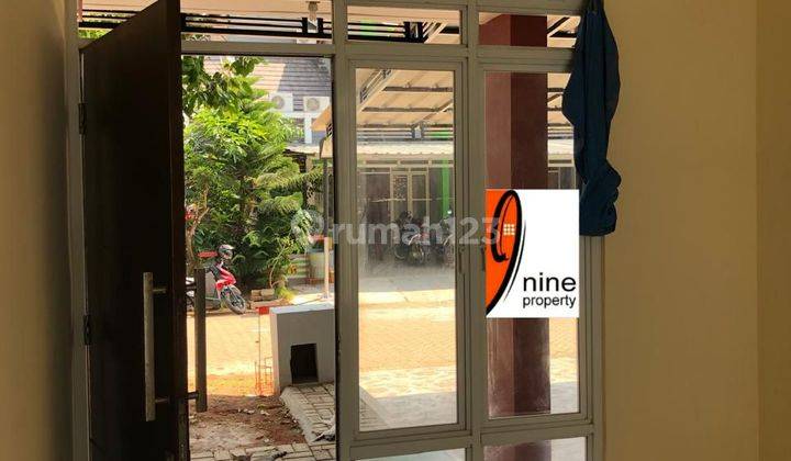 Rumah Minimalis Murah Harga Nego Siap Huni Dekat Mall 2