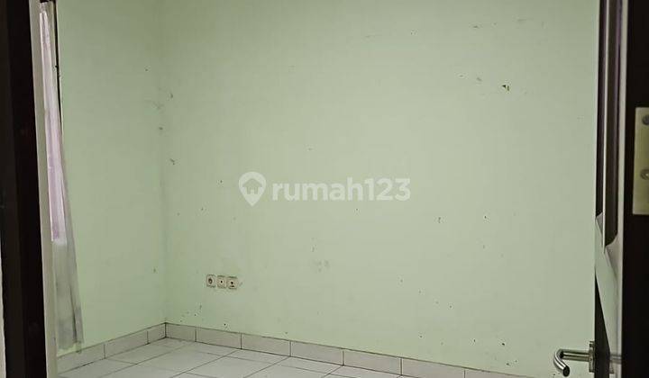 Rumah Minimalis Murah Lokasi Strategis Siap Huni 2