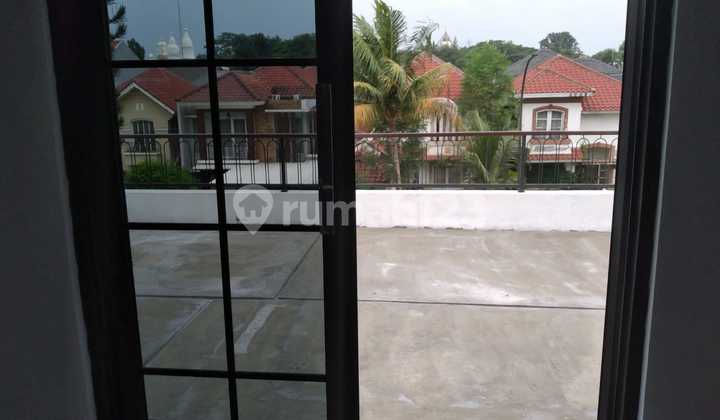 RUMAH BAGUS 2 LANTAI CLUSTER KOTA WISATA RUMAH BAGUS 2 LANTAI CLUSTER KOTA WISATA