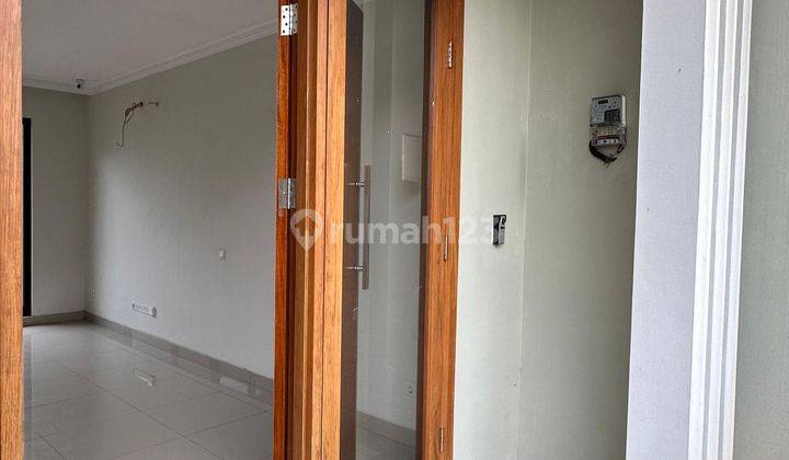 Rumah Di Kota Wisata Harga Menarik Siap Huni Akses Dekat Toll 2