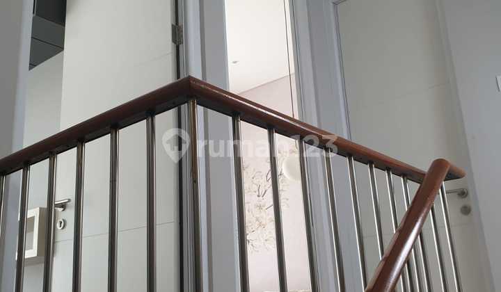 HUNIAN NYAMAN, AMAN DI CITRA GRAND CBD CIBUBUR 2