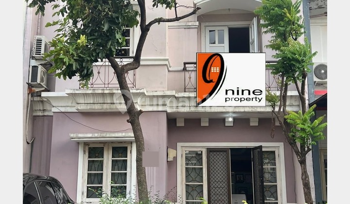 HUNIAN NYAMAN SIAP HUNI RAFFLES HILLS