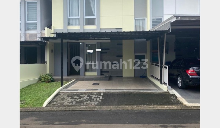 Rumah Murah di Kota Wisata Bebas Banjir, Dekat Akses Tol Rumah Murah di Kota Wisata Bebas Banjir, Dekat Akses Tol