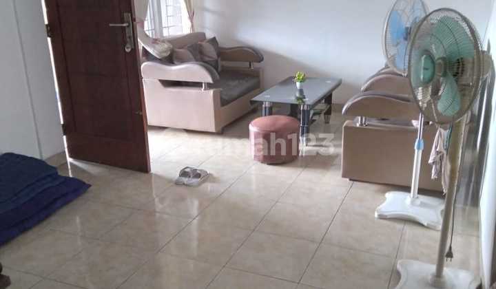 RUMAH MINIMALIS MODERN MURAH 300 JT-AN HARVEST CITY CILEUNGSI 2