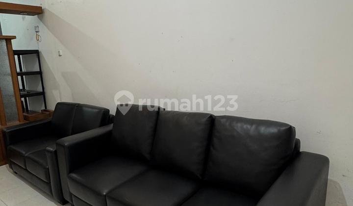 RUMAH MINIMALIS MODERN 1 LANTAI NEGO KOTA WISATA