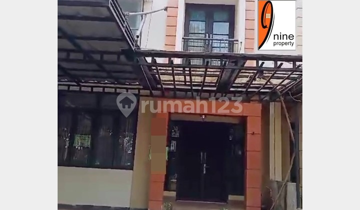 RUMAH MURAH DI RAFFLES HILLS?? SEGERA HUBUNGI KAMI