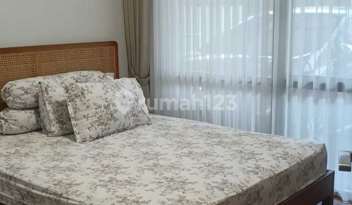 TIDY READY-TO-OCCUPY HOUSE, NEGOTIABLE PRICE, CIBUBUR TOURISM CITY