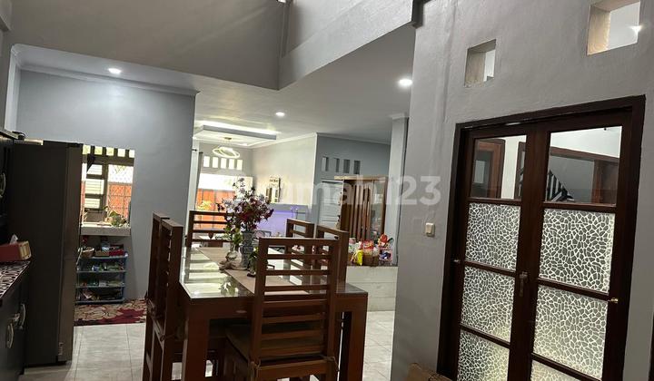 NICE 2-STORY HOUSE, NEGOTIATE UNTIL DEAL!! LIMUS PRATAMA CILEUNGSI 2