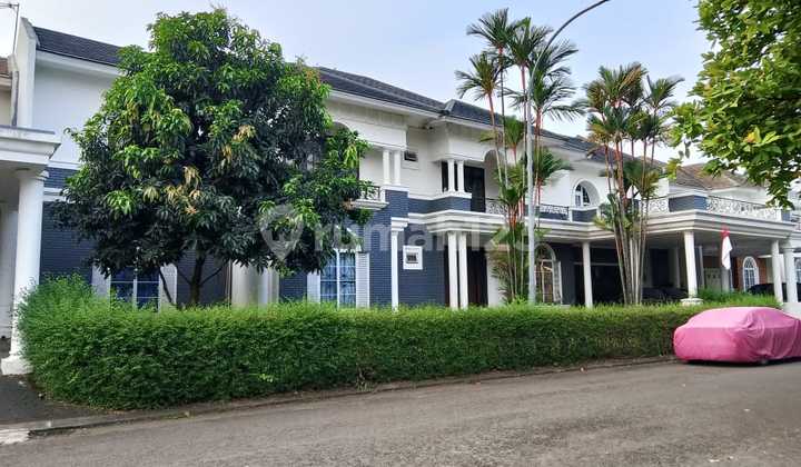 Rumah Mewah Fasilitas Komplek Lengkap, Hanya 1 Menit Akses Tol Kota Wisata Rumah Mewah Fasilitas Komplek Lengkap, Hanya 1 Menit Akses Tol Kota Wisata