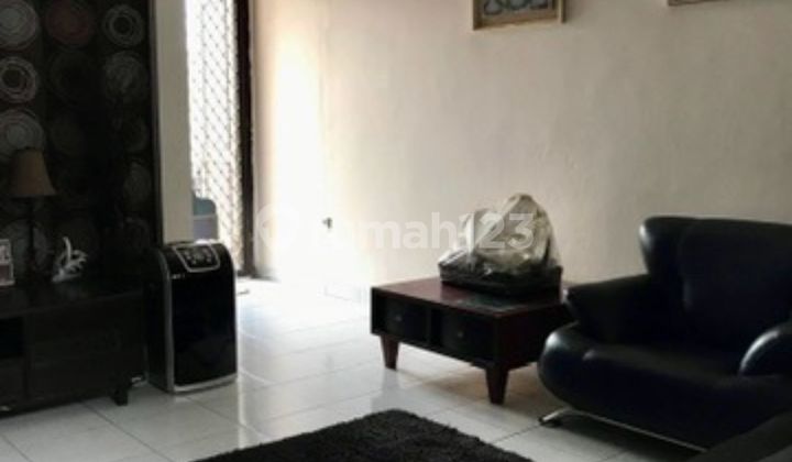 Rumah Siap Huni 1 M-An Legenda Wisata 2