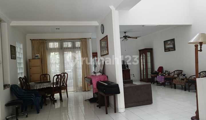 Rumah Murah di Kota Wisata Harga 2 M-An Nego!! 2