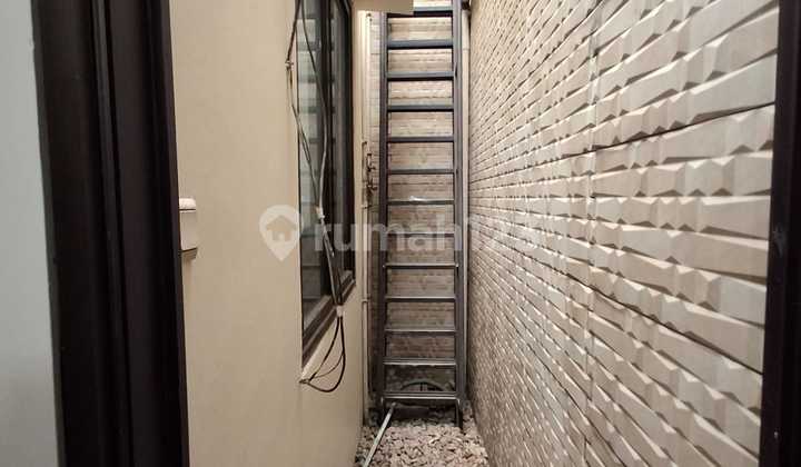 1-STORY HOUSE NEGOTIABLE PRICE LEGENDA WISATA CIBUBUR 2