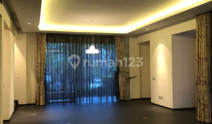 2-STORY LUXURY HOUSE NEGOTIABLE!! CIBUBUR TOURISM CITY 2