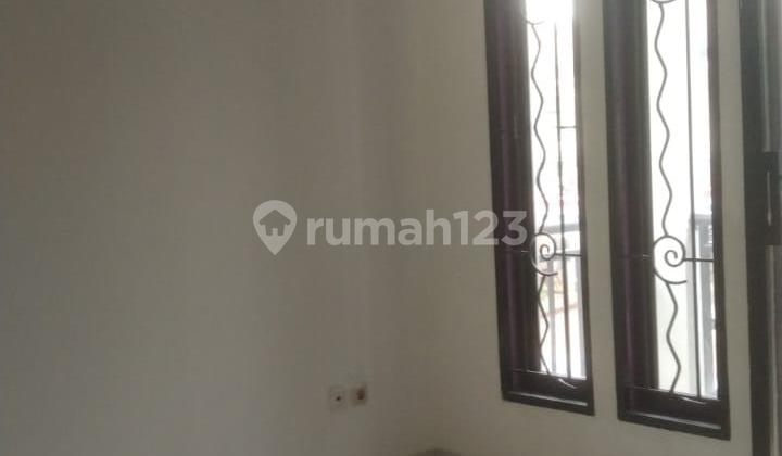 RUMAH MINIMALIS MODERN 2 LANTAI, 5 KAMAR TIDUR LEGENDA WISATA 2