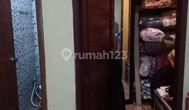 RUMAH MURAH 1 M-AN LEGENDA WISATA 2