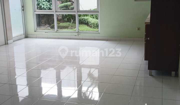 Neat house ready to occupy, only 5 minutes to Nagrak toll gate, Tourist City. 2