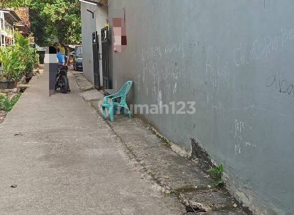 Rumah Jual Murah 15 Pintu Lokasi Strategis Di Jatikarya 2