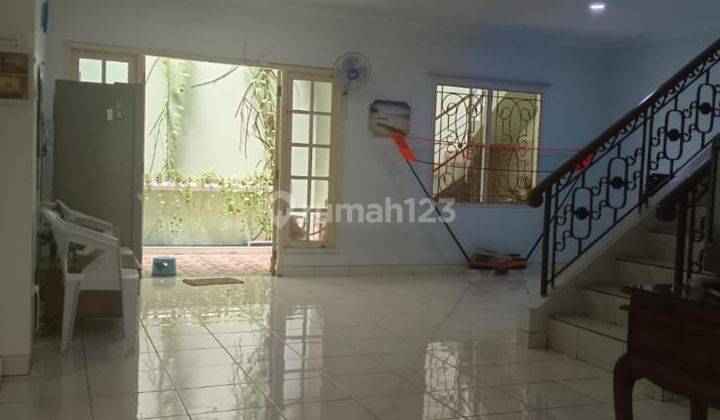 Rumah Ideal Harga Nego Siap Huni Di Kota Wisata 2