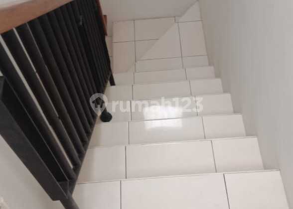 HUNIAN RAPI SIAP HUNI MURAH!! KOTA WISATA 2