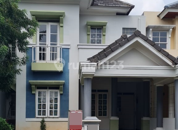 RUMAH 2 LANTAI RAPI BISA NEGO KOTA WISATA RUMAH 2 LANTAI RAPI BISA NEGO KOTA WISATA