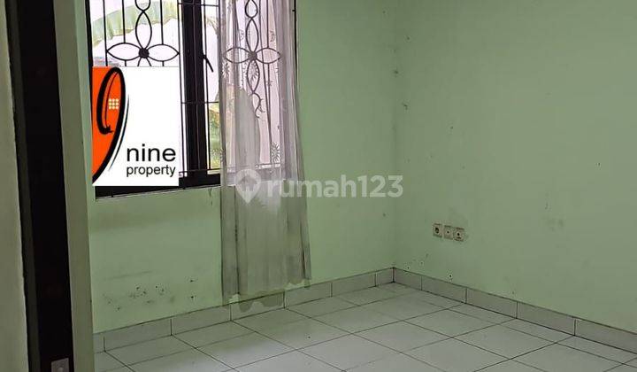 Rumah Minimalis Murah Lokasi Strategis Siap Huni 1