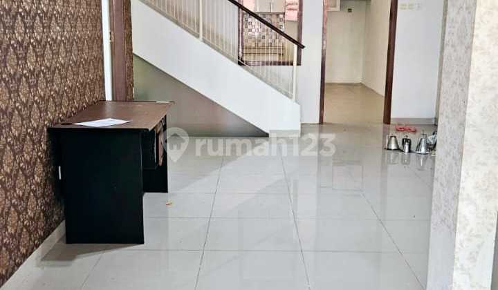 RUMAH MINIMALIS MODERN LEGENDA WISATA 5 MENIT AKSES TOL NAGRAK 2