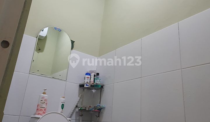 Siap Huni, Rumah, 2 Lantai Cluster Puri Bali, Jatimurni Bekasi 2