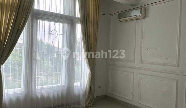 Rumah Mewah Dekat Akses Tol Hanya 3 Menit, Kota Wisata Cibubur 2