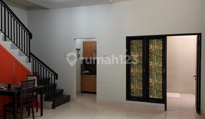 RUMAH MURAH DI RAFFLES HILLS?? SEGERA HUBUNGI KAMI 2