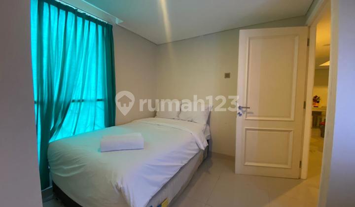 "For Sale, Best Price: Marquis De Lafayette Apartment on Jl Pemuda, 3BR (Rarely Available), Fully Furnished" 2