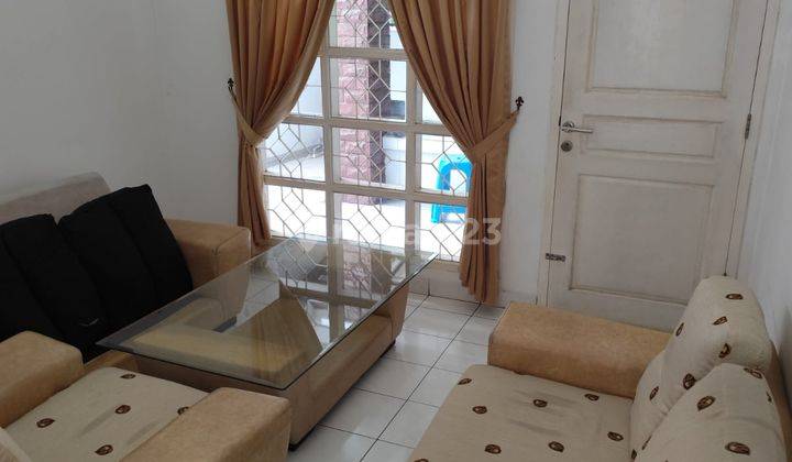 Dijual rumah kencana Loka pinggir jalan utama, dijual dg hrg Kavling, siap huni, cocok untuk usaha, dekat dg bbrp sekolah 2