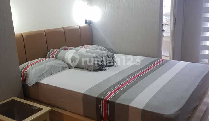 For rent Marquise de Lafayette apartment, Studio, furnished, Move-in ready, 17th floor, can sleep 3 people, Strategic location, sports club available. 2