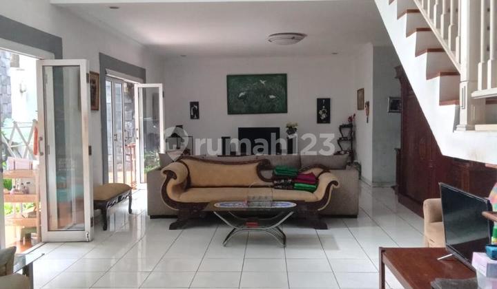 Dijual Cepaaat Rumah di Puri Bintaro, Sektor 9, Bagus, Bangunan 2 LT, Kt.3+1, Km.3+1, Siap Huni , Row Jln Lebar Dijual Cepaaat Rumah di Puri Bintaro, Sektor 9, Bagus, Bangunan 2 LT, Kt.3+1, Km.3+1, Siap Huni , Row Jln Lebar