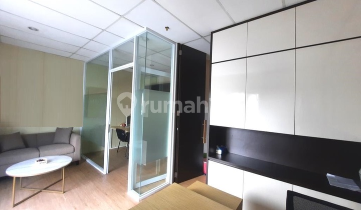 Muraah...bs Utk Kantor, Usaha Dll, Posisi Terdepan, Jalan Ramai , Bnyk Apartemen2 Yg Lainnya 2