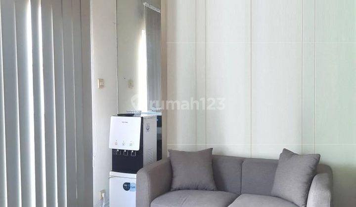 Muraah...bs Utk Kantor, Usaha Dll, Posisi Terdepan, Jalan Ramai , Bnyk Apartemen2 Yg Lainnya 5