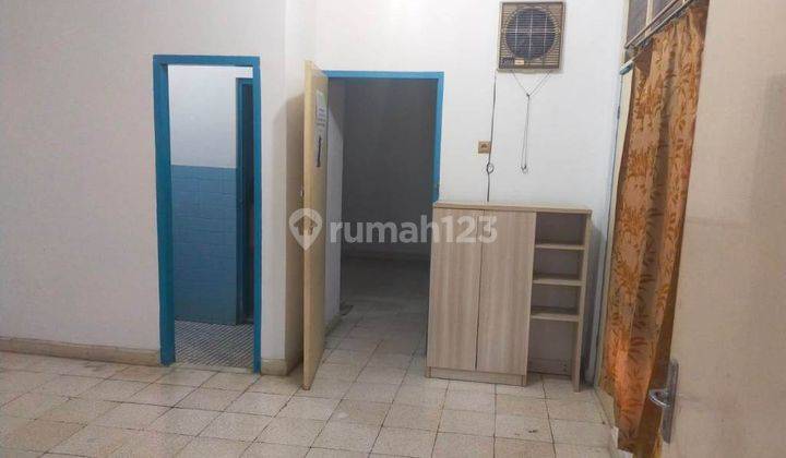 Muraahh... Cukup Dengan Harga Kavling Saja, Lokasi Strategis, Jalan Lebar, Bangunan 2 Lantai 3