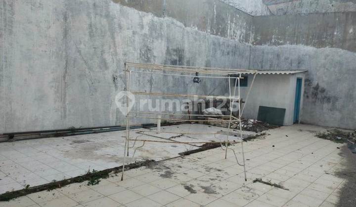 Muraahh... Cukup Dengan Harga Kavling Saja, Lokasi Strategis, Jalan Lebar, Bangunan 2 Lantai 6