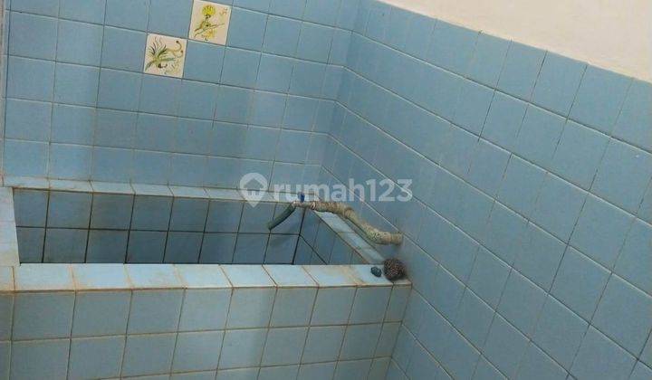 Muraahh... Cukup Dengan Harga Kavling Saja, Lokasi Strategis, Jalan Lebar, Bangunan 2 Lantai 7