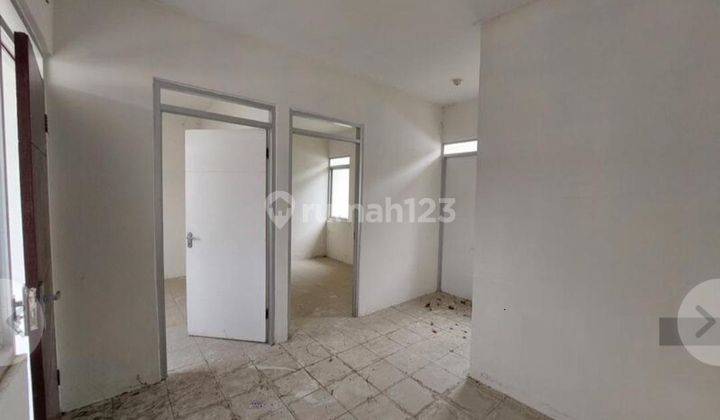Rumah Cluster Dengan Fas Sportclub, Minimarket, Shuttle Bus, 500m Ke Stasiun Maja 3