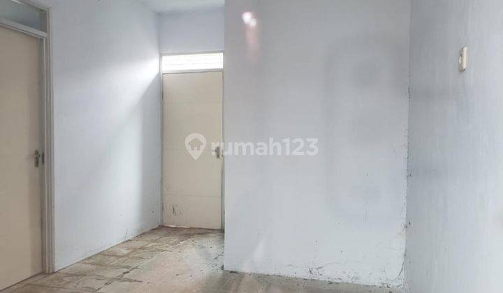 Rumah Cluster Dengan Fas Sportclub, Minimarket, Shuttle Bus, 500m Ke Stasiun Maja 5