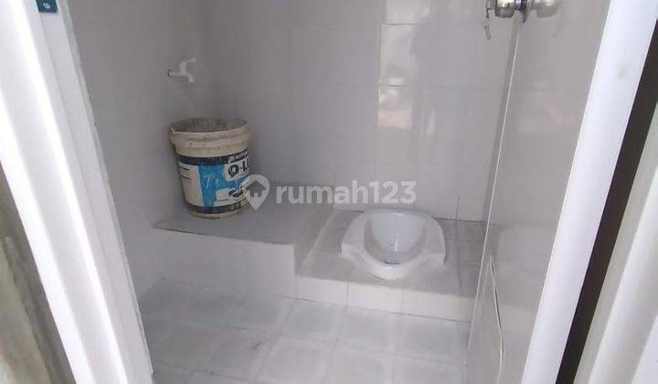 Gudang Dengan Lokasi Didalam Kompleks Pergudangan, Dekat Dengan Pelabuhan 5