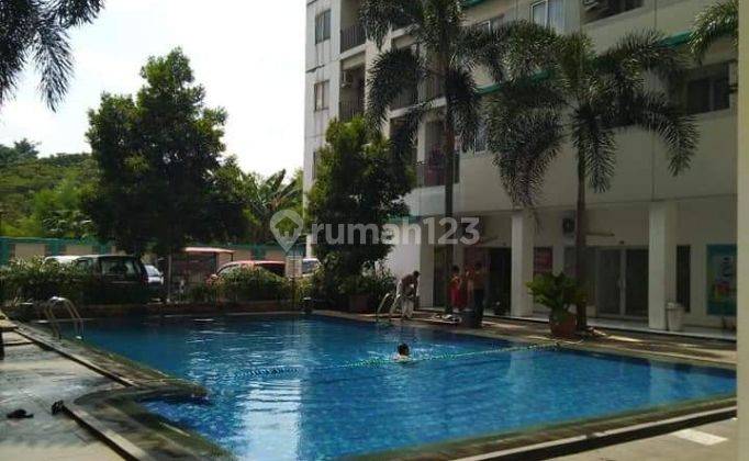 Muraaah..dibawah Hrg Pasar,, Furnished, View City, Dkt Pasmod, Ris Hospital 5