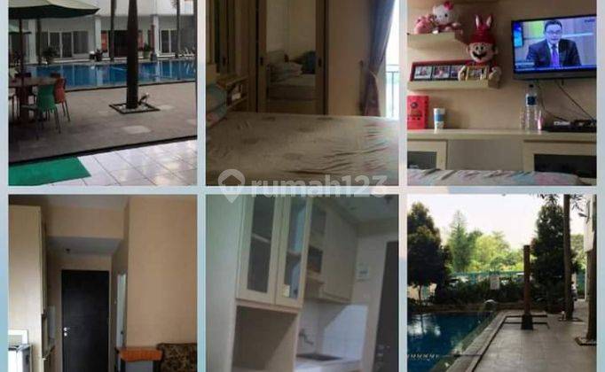 Muraaah..dibawah Hrg Pasar,, Furnished, View City, Dkt Pasmod, Ris Hospital 6