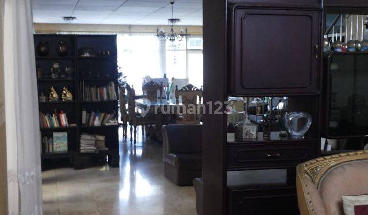 Rumah Bagus, Pulomas, Jkt, Dijual Dg Hrg Njop, Depan Jalan Boulevard, Jalan Lebar, Lingkungan Nyaman, , Dkt Shopping Mall, Omn Hospital,jakarta Int Equestrian Park. 2