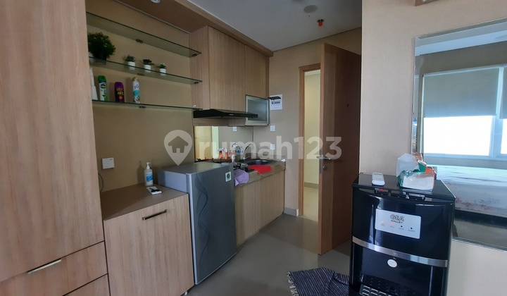 Muraah,lbh Luas Dr Unit Lainnya Krn Posisi di Huk, View City Ke Aeon Mall 2