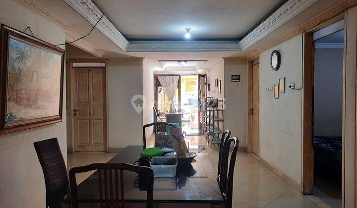 Rumah Kost Anggrek Loka, Dg 26 Kmr Tidur,furnished, Dekat Cbd, Akses Stasiun Dan Tol. 2