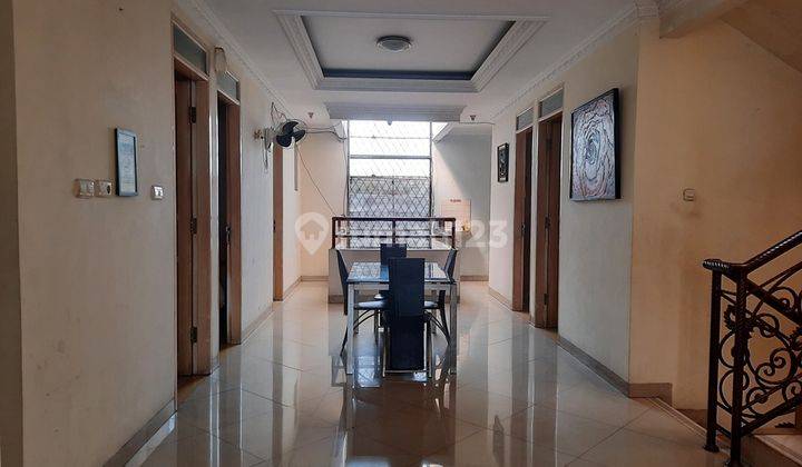 Rumah Kost Anggrek Loka, Dg 26 Kmr Tidur,furnished, Dekat Cbd, Akses Stasiun Dan Tol. 1